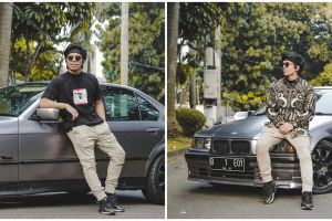 Editor YouTube-nya ulang tahun, Atta Halilintar beri kado mobil