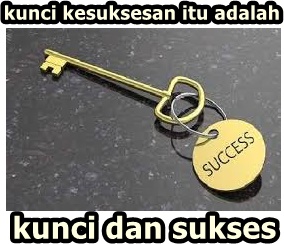 8 Meme lucu 'kunci kesuksesan' ini bikin auto tepuk jidat