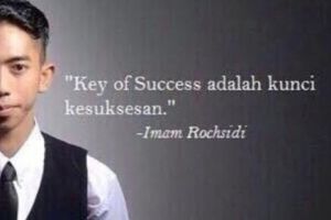 8 Meme lucu 'kunci kesuksesan' ini bikin auto tepuk jidat