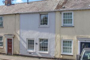 8 Potret 'rumah mewah pintu rahasia', harga capai Rp 3,5 miliar