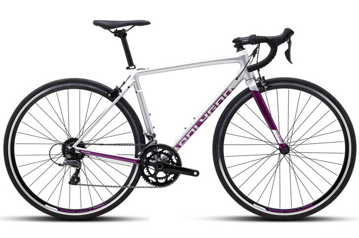 Harga sepeda balap Polygon Strattos dan spesifikasi, gesit dan andal