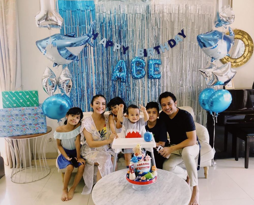 9 Potret rumah Giring eks Nidji, kebun hidroponiknya curi perhatian