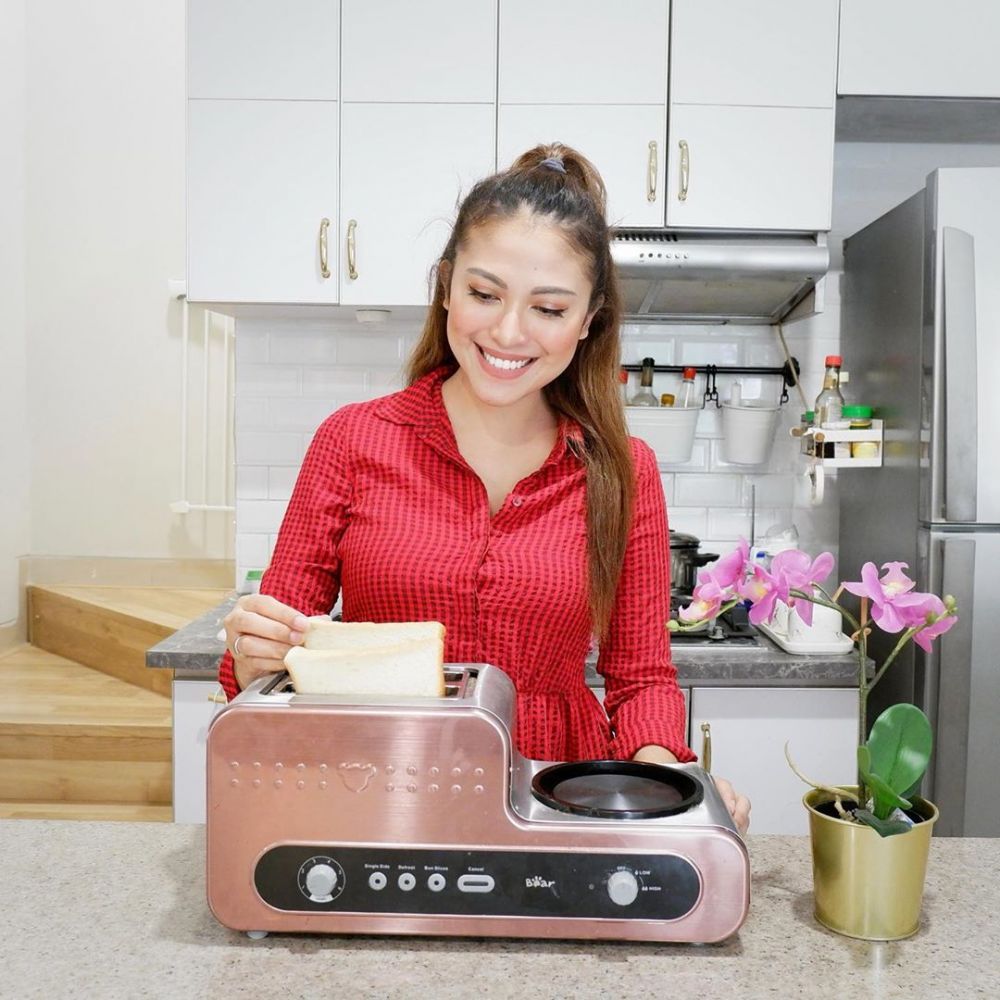 9 Potret rumah Giring eks Nidji, kebun hidroponiknya curi perhatian