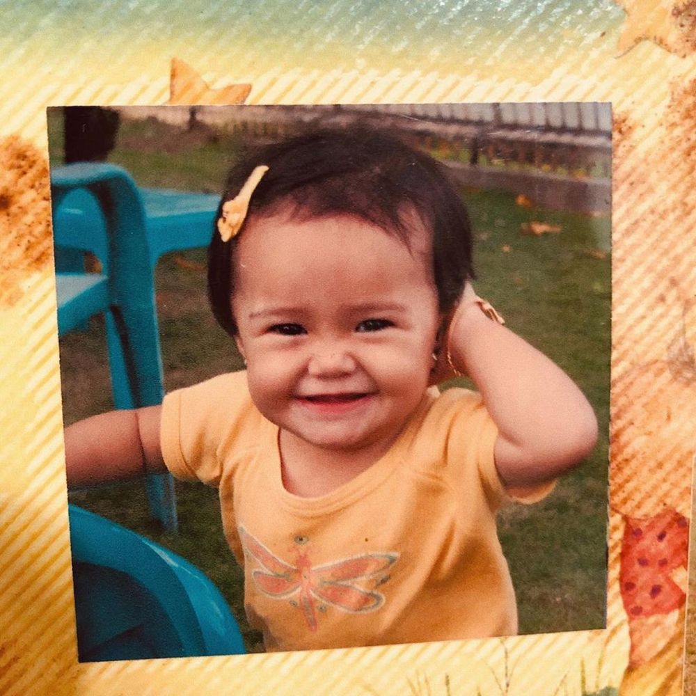 10 Potret masa kecil Beby Tsabina, imut dan menggemaskan