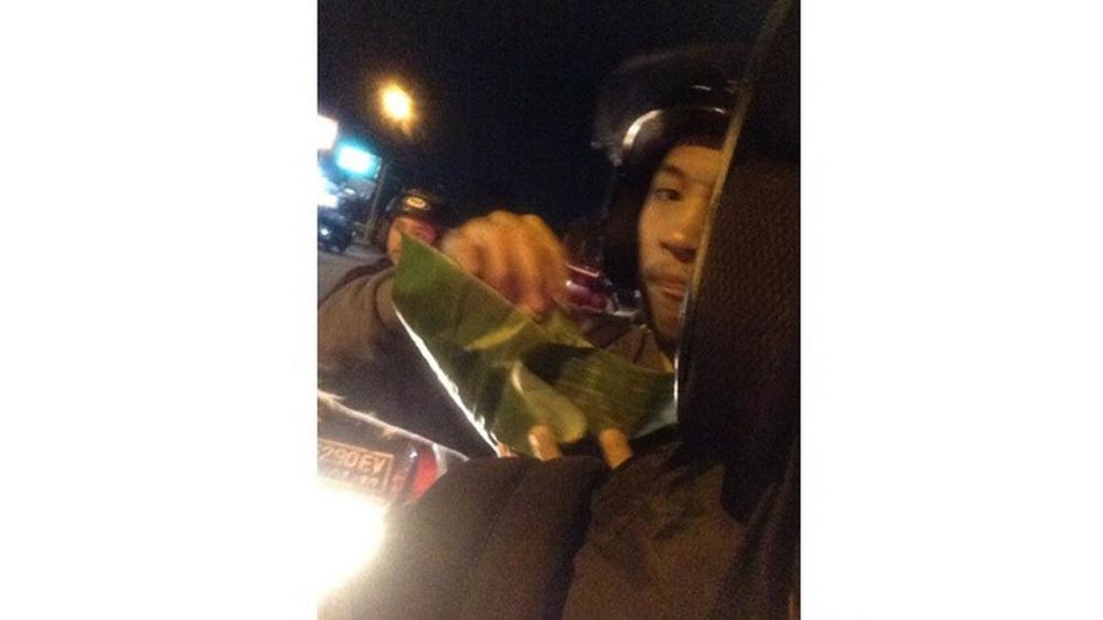 8 Potret absurd orang pas lagi dibonceng ini bikin gagal paham