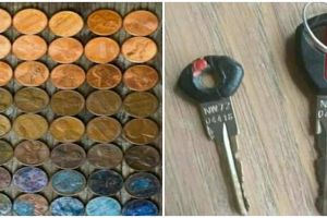 Perubahan 8 benda setelah dibiarkan dalam waktu lama ini bikin takjub