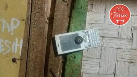 8 Potret fungsi lain dari handphone ini bikin geleng-geleng