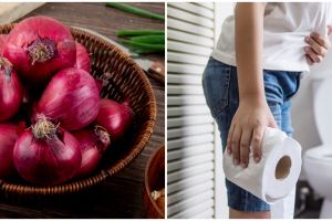 10 Manfaat bawang merah untuk kesehatan, mampu atasi sembelit