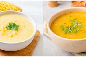 7 Resep cream soup yang enak, sehat, dan mudah dibuat