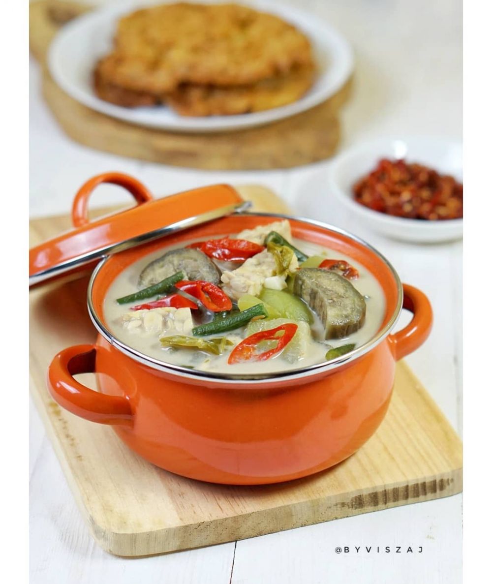Resep sayur gurih sederhana berbagai sumber Resep sayur gurih sederhana berbagai sumber