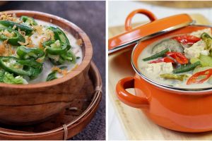 8 Resep sayur gurih sederhana, enak, praktis dan mudah dibuat