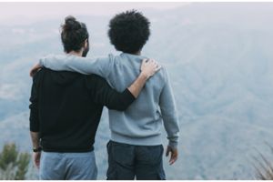 40 Kata-kata penyemangat untuk orang terdekat, simpel tapi bermakna