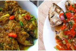 8 Resep olahan ikan kembung, sederhana, enak dan bikin nagih