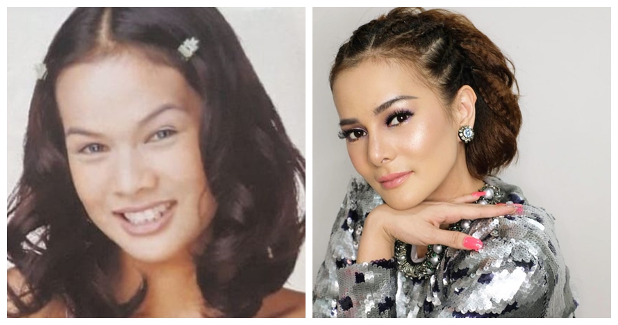 Potret 7 presenter wanita awal karier vs kini, cantiknya awet