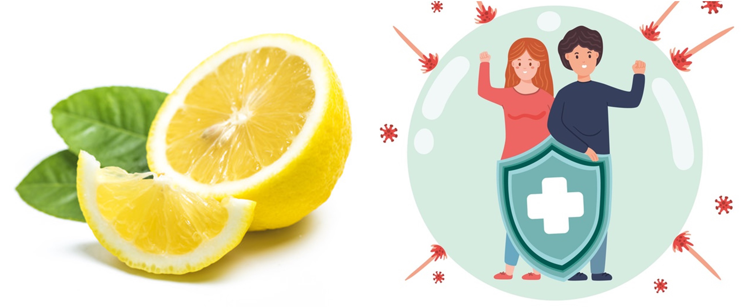 10 Manfaat lemon untuk kesehatan, kuatkan sistem imun