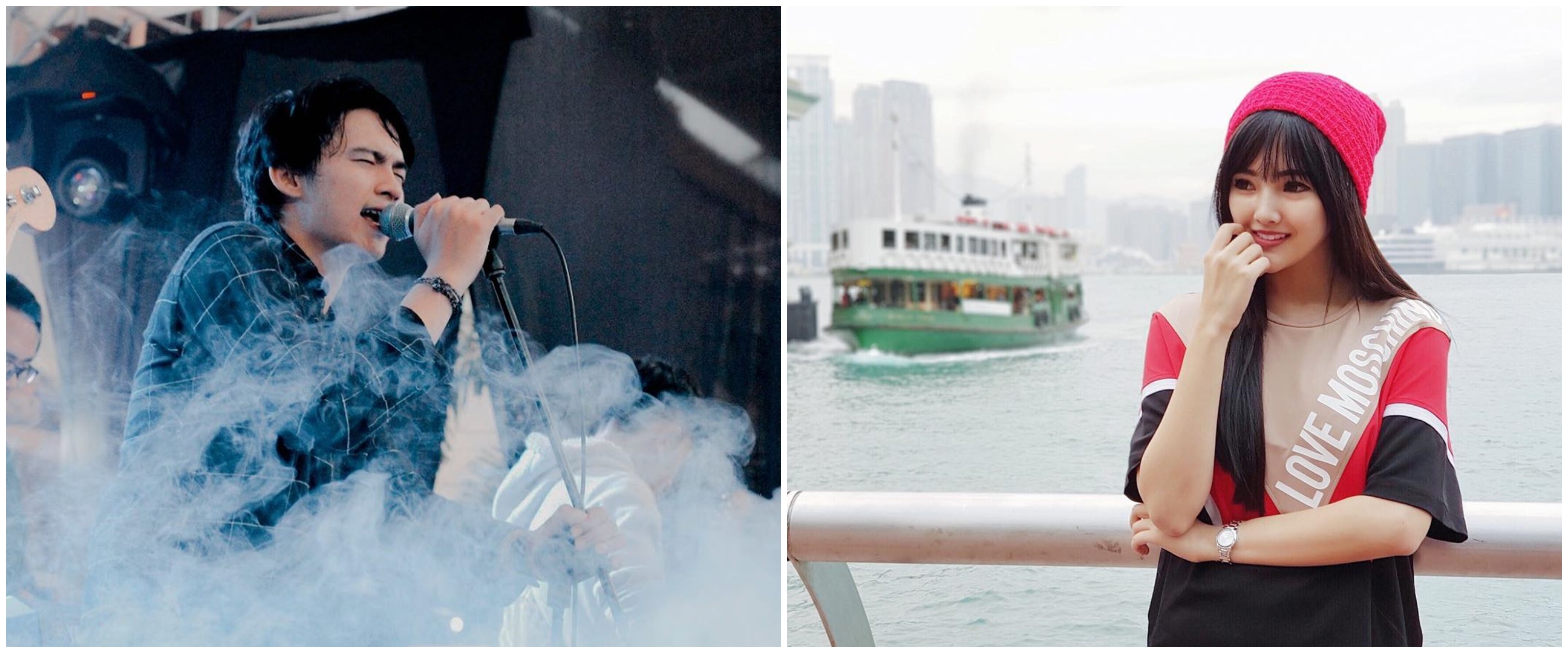 8 Potret anak pengacara top Tanah Air, ada yang juara Olimpiade