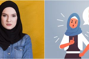 Hukum sifat iri dengki dan cara menghindarinya dalam Islam