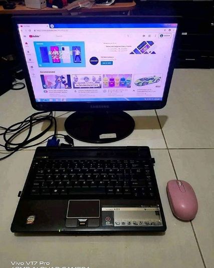 10 Momen kreatif waktu di rumah ini bikin geleng-geleng