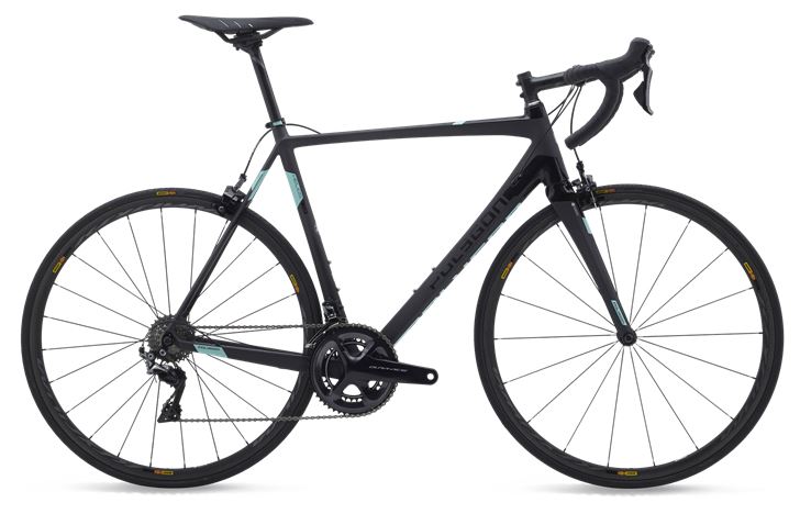 Harga sepeda balap Polygon Helios dan spesifikasi, gesit dan tangguh