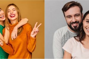 123 Kata-kata kasih sayang untuk orang tercinta, tulus dan menyentuh 