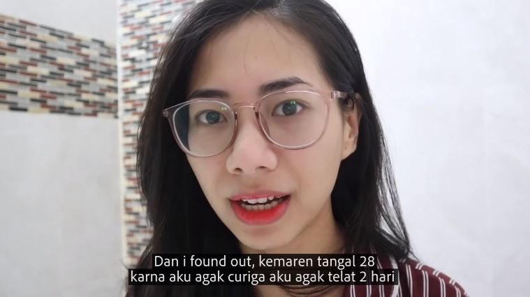 10 Momen bahagia Abel Cantika umumkan kehamilan anak pertama