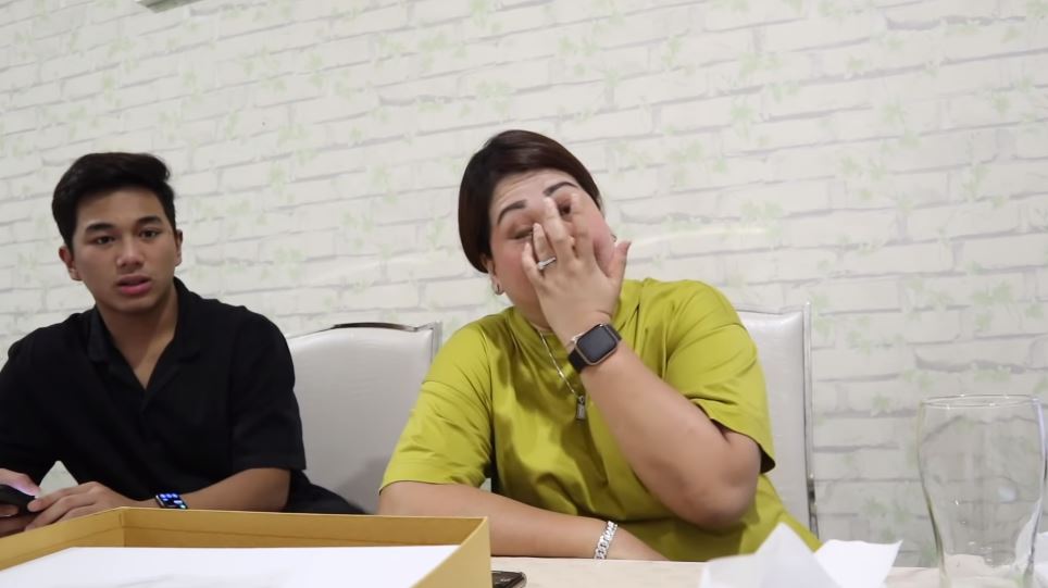 10 Momen bahagia Abel Cantika umumkan kehamilan anak pertama