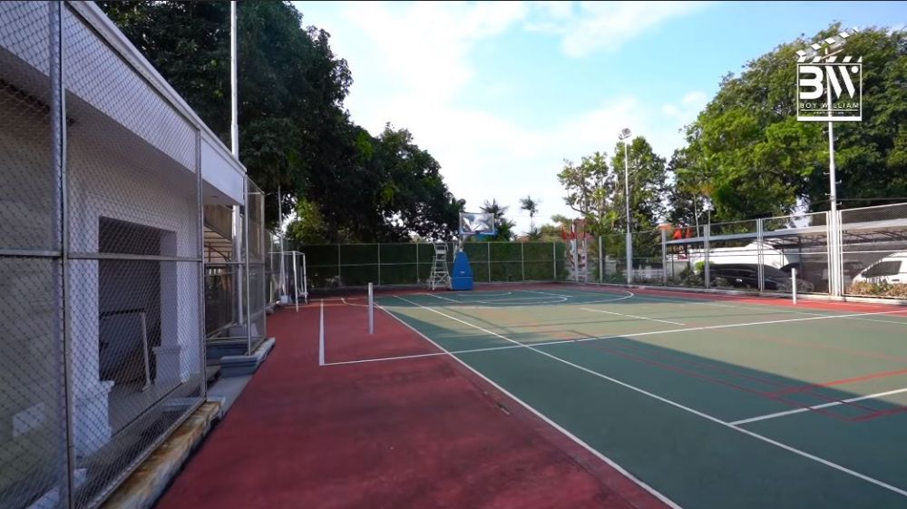 12 Potret rumah dinas Ganjar Pranowo, bangunan peninggalan Belanda