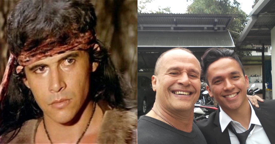 Beda penampilan 8 aktor 80-an dulu vs kini, pesonanya nggak luntur