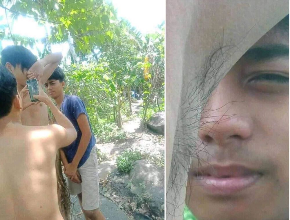 Gagal estetis, potret 8 trik fotografi ini hasilnya kocak abis