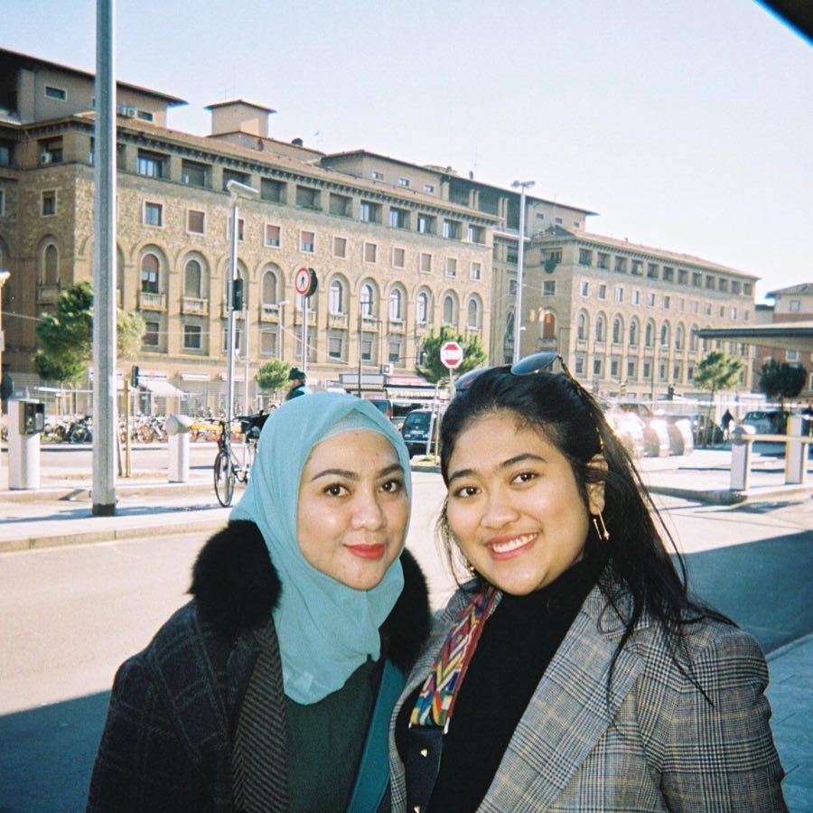 Pesona 12 cucu Presiden RI, dari seniman hingga pembalap