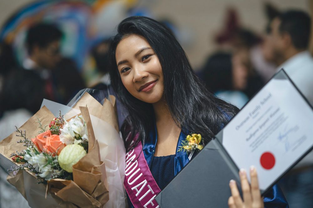 Pesona 12 cucu Presiden RI, dari seniman hingga pembalap
