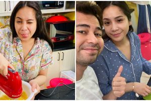 Hobi memasak, ini taksiran harga 8 perabotan dapur Nagita Slavina