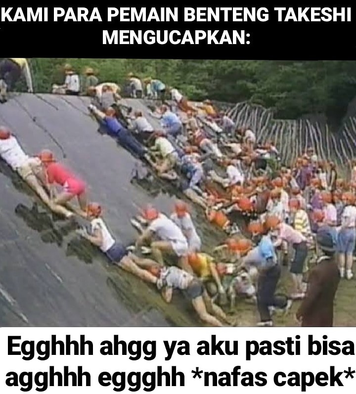 8 Meme ucapan andalan tokoh sinetron & acara TV, klise tapi ngena