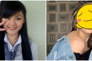 10 Potret terbaru Vanila eks 7 Icons, jadi ibu memesona dari 2 anak