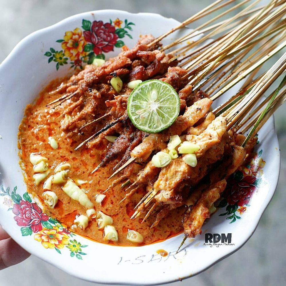 8 Resep makanan khas Lombok, enak, kaya rempah, dan mudah
