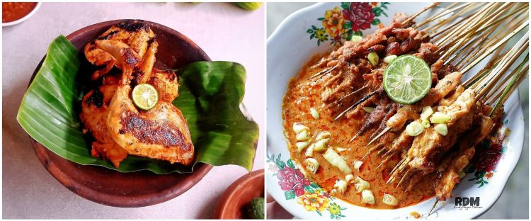 8 Resep makanan khas Lombok, enak, kaya rempah, dan mudah dibuat