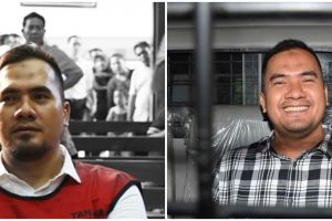 Saipul Jamil dapat remisi hari kemerdekaan, ini 4 faktanya