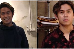 5 Potret kenangan Cakra Khan bersama sang ayah, penuh kehangatan