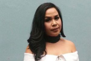 Anak sakit batuk parah, Melaney Ricardo ceritakan kronologinya