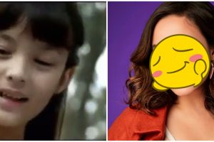 Ingat bintang iklan cilik es krim 2000-an? Ini 8 potret terbarunya