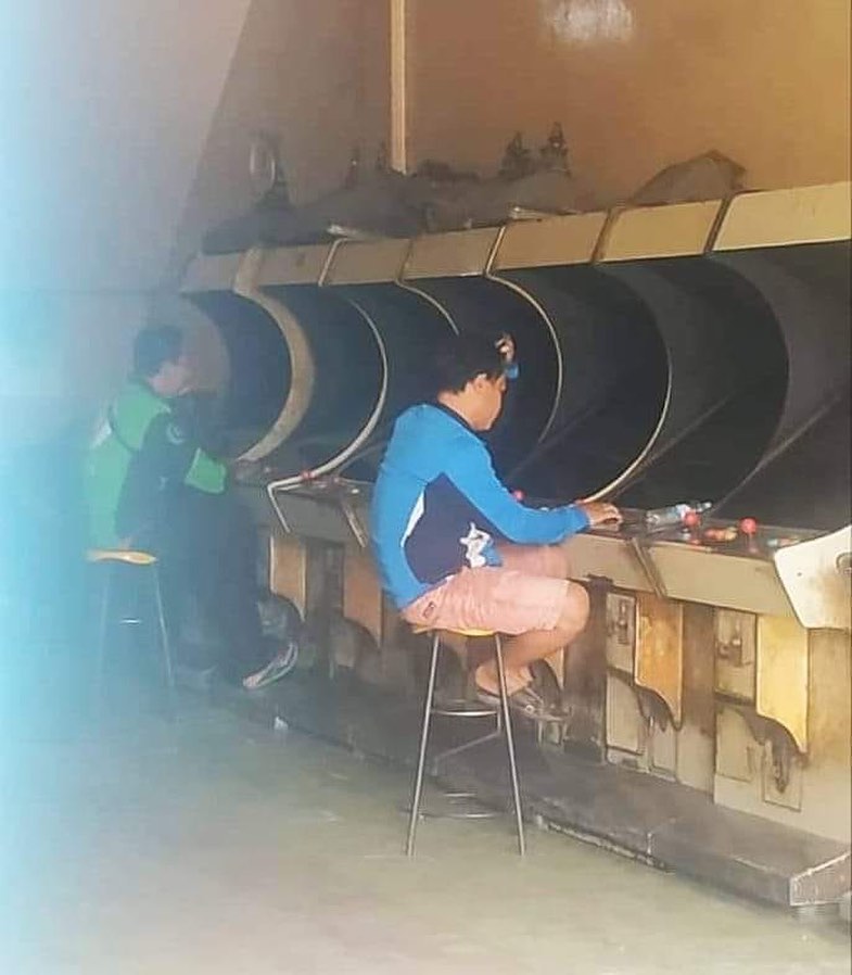 9 Kelakuan driver ojek online saat sepi orderan, bikin tepuk jidat