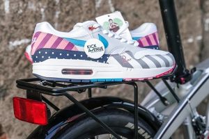 5 Fakta festival sneakers Kick Avenue Fair 2020, digelar online nih