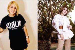 Selain Evelyn Nada, 5 seleb ini pernah jalani sulam bibir