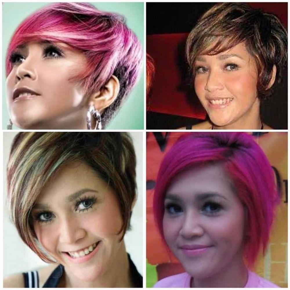 Potret lawas 8 juri perempuan Indonesian Idol, pesonanya tak luntur