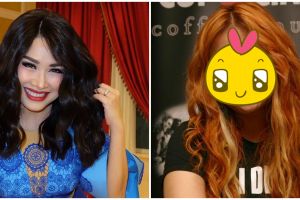 Potret lawas 8 juri perempuan Indonesian Idol, pesonanya tak luntur