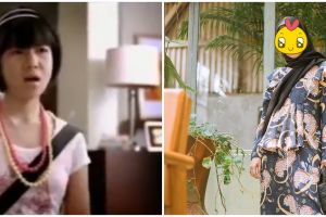 Ingat bintang iklan penyedap rasa era 2000-an? Ini 8 potret terbarunya