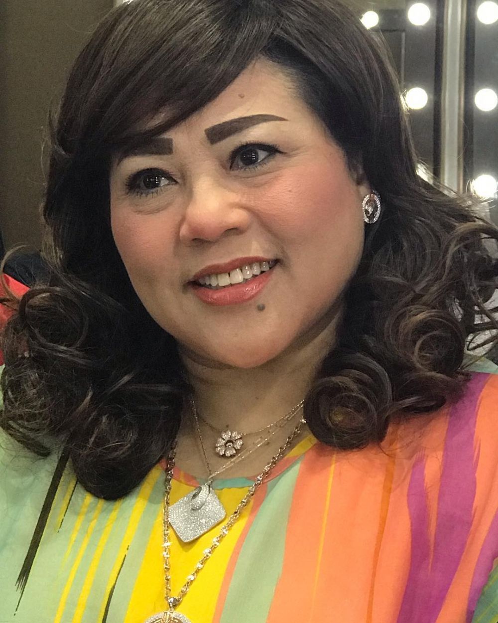 Selain Qomar, 5 pelawak ini pernah terjerat hukum dan dipenjara