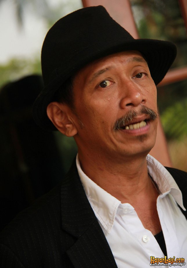 Selain Qomar, 5 pelawak ini pernah terjerat hukum dan dipenjara