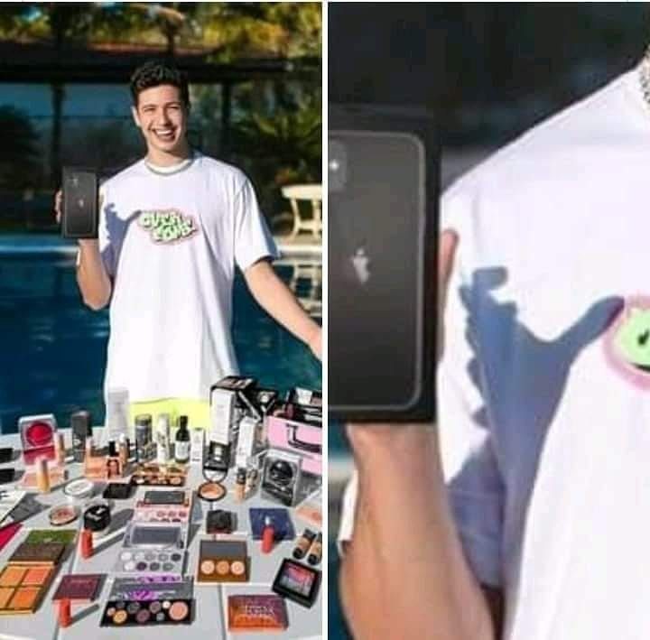 10 Potret kurang teliti saat edit foto, hasilnya bikin geli