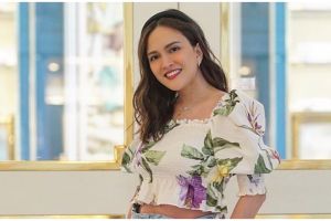 10 Potret isi lemari Claire anak Shandy Aulia, koleksinya unik